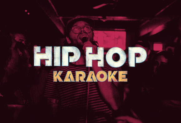 Hip Hop Karaoke